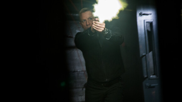 James Bond : enfin une date de sortie pour le 25ème film, Daniel Craig au casting ?