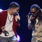 Drake : son nouveau tatouage ? Le visage de Lil Wayne !
