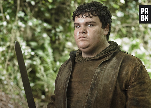 Game of Thrones : Ben Hawkey (Hot Pie) a aussi ouvert une boulangerie dans la vraie vie !
