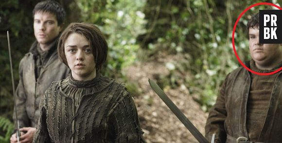 Game of Thrones : Ben Hawkey (Hot Pie) a aussi ouvert une boulangerie dans la vraie vie !
