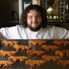Game of Thrones : Ben Hawkey (Hot Pie) a aussi ouvert une boulangerie dans la vraie vie !
