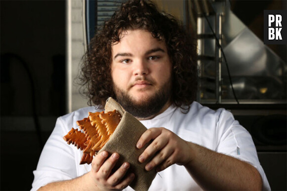 Game of Thrones : Ben Hawkey (Hot Pie) a aussi ouvert une boulangerie dans la vraie vie !
