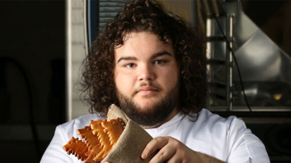 Game of Thrones : Ben Hawkey (Hot Pie) ouvre une boulangerie inspirée de la série ?