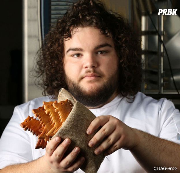Game of Thrones : Ben Hawkey (Hot Pie) a aussi ouvert une boulangerie dans la vraie vie !