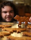  Game of Thrones : Ben Hawkey (Hot Pie) a aussi ouvert une boulangerie dans la vraie vie ! 
  