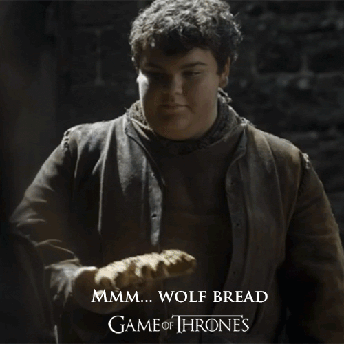 Game of Thrones : Ben Hawkey (Hot Pie) a aussi ouvert une boulangerie dans la vraie vie !
