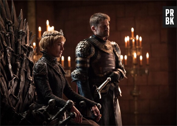 Game of Thrones saison 7 : HBO piratée, les épisodes bientôt leakés ?