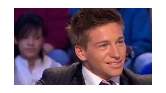C'est la guerre entre Cauet et Mickael Vendetta
