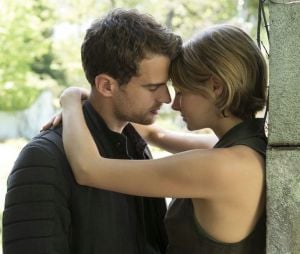 Divergente 4 : le film transformé en série... sans Shailene Woodley et Theo James ?