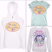 Polly Pocket : la collection 100% girly pour retomber en enfance 👧