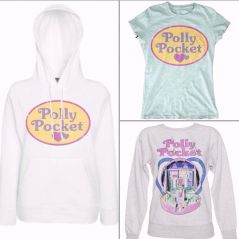 Polly Pocket : la collection 100% girly pour retomber en enfance 👧