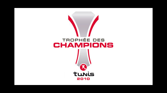 Trophée des Champions 2010 ... un duel PSG/OM à Tunis