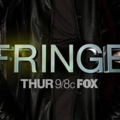 Fringe saison 2 ... Révélations sur la fin de saison