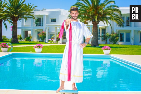 Les Vacances des Anges 2 : Thomas au casting