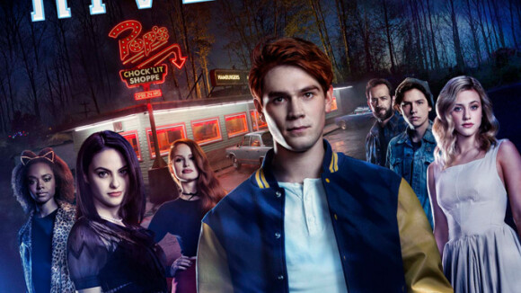 Riverdale : 10 choses que vous ne savez (peut-être) pas sur la série
