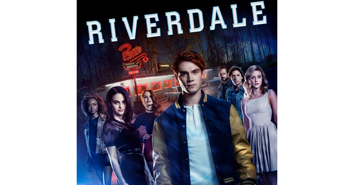 Riverdale 10 Choses Que Vous Ne Savez Peut Etre Pas Sur La Serie Purebreak