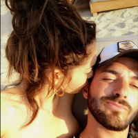 Nabilla Benattia et Thomas Vergara toujours en couple : leurs vacances romantiques à Mykonos ❤️