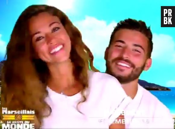 Les Marseillais VS Le reste du Monde : la bande-annonce explosive dévoilée et la date de diffusion révélée !
