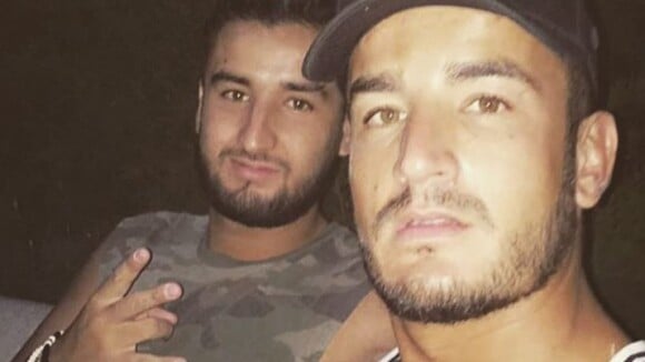 Jonathan (Les Anges 9) : son frère est son sosie