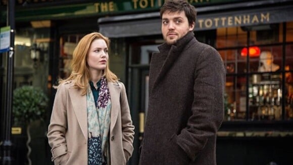 J.K. Rowling : la bande-annonce de Strike, la série adaptée de son roman L'appel du coucou