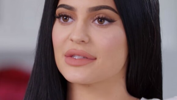 Kylie Jenner dit tout sur sa rupture avec Tyga : "Je suis trop jeune"