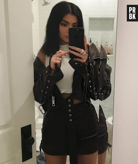 Kylie Jenner se confie sur la vraie raison de sa rupture avec Tyga !