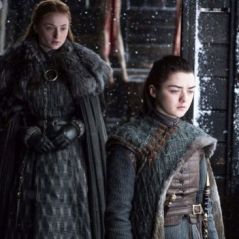 Game of Thrones saison 7 : Arya vs Sansa, futur affrontement mortel entre les Stark ?