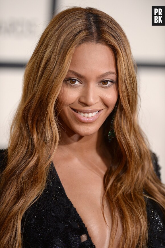 Beyoncé : un projet secret avec une star d'Orange is The New Black