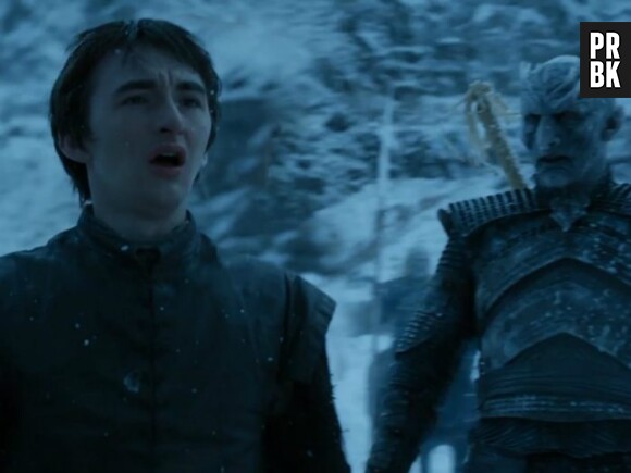 Game of Thrones saison 7 : et si Bran était... le Night King ? La folle théorie