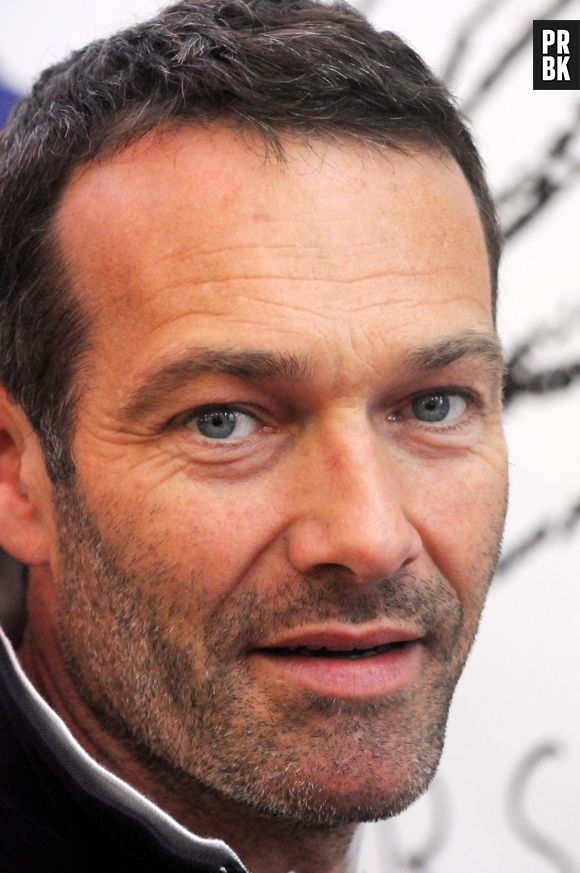 Marc-Emmanuel de retour à la télé ce soir, dans la nouvelle émission d'Arthur !