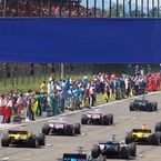 Formule 1 ... Grand Prix de Monaco du dimanche 16 mai 2010 ... résultats et classements