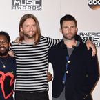 "What Lovers Do" : Maroon 5 dévoile son nouveau single pop ?