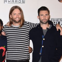 "What Lovers Do" : Maroon 5 dévoile son nouveau single pop 🎶