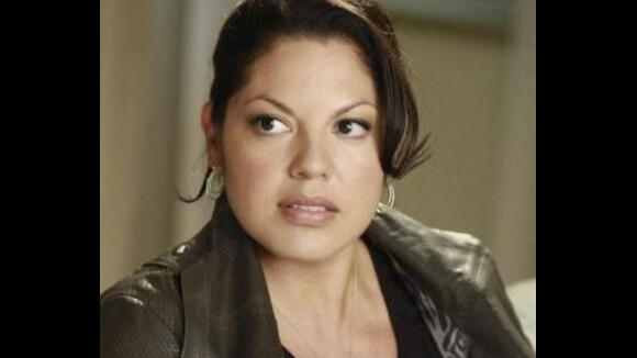 Grey's Anatomy saison 14 : Callie enfin de retour ?