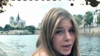 Mélie ... découvrez Tapez 1 ... un des tubes de l'été 2010