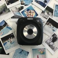 Test : un été avec l'Instax Square SQ10, l'appareil photo instantané de Fujifilm. Verdict !