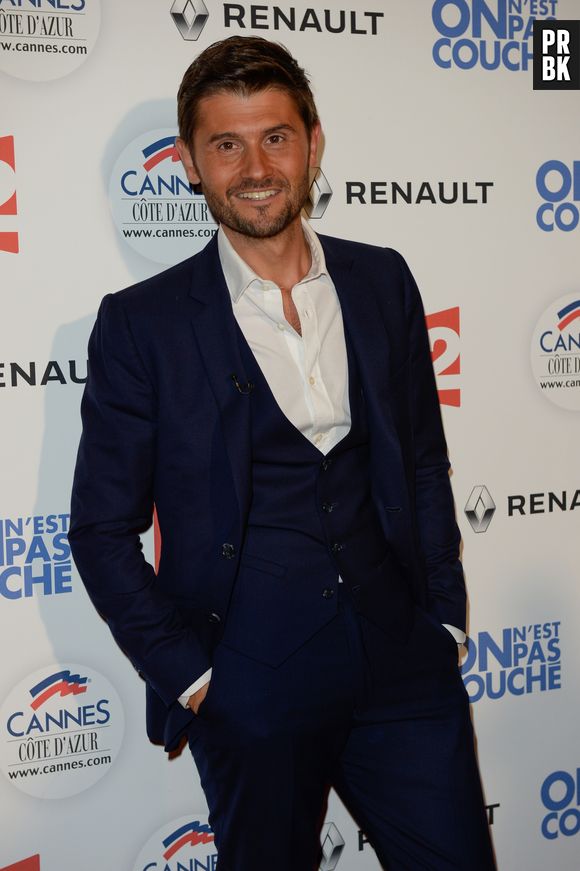 Christophe Beaugrand (Secret Story 11) revient sur l'histoire de la triche