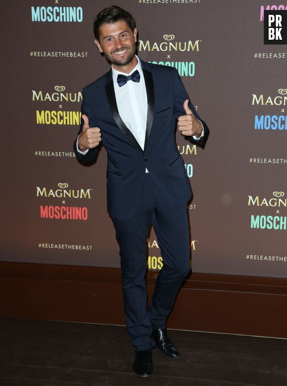 Christophe Beaugrand (Secret Story 11) revient sur l'histoire de la triche