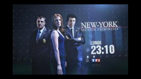 New York Section Ciminelle sur TF1 ce soir ...lundi 17 mai 2010 ... bande annonce