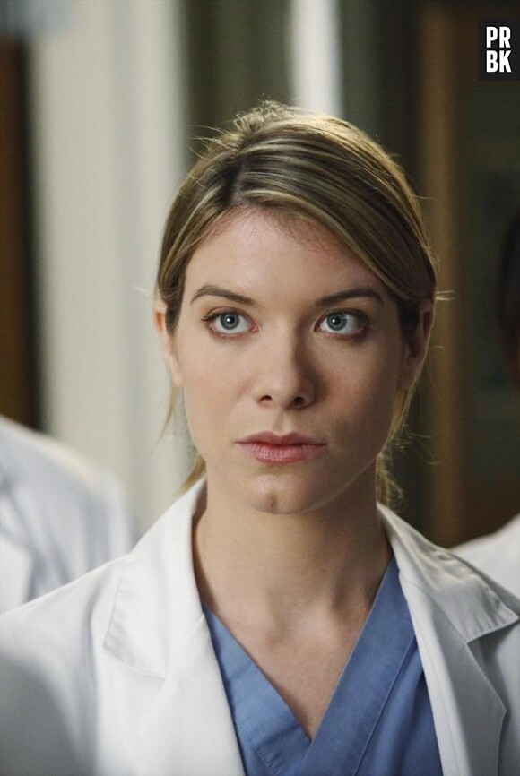 Grey's Anatomy saison 14 : Leah Murphy quitte la série