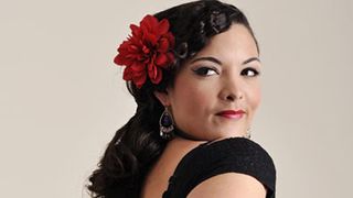 Caro Emerald ... Son 1er album est sorti ... extrait