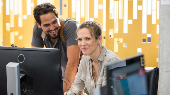Lorie Pester et Samy Gharbi (Demain nous appartient) très proches dans la vie