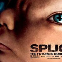 Splice ... un spot tv... découvrez un extrait du film avec Adrien Brody