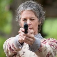 The Walking Dead saison 8 : Carol ultra badass et prête pour la guerre cette année