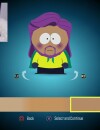 Comment créer son personnage dans South Park : L'Annale du Destin