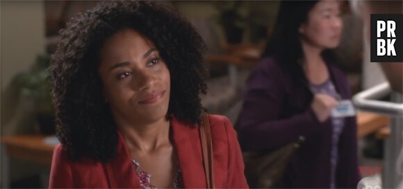 Grey's Anatomy saison 14 : Maggie flirte avec Jackson dans la bande-annonce