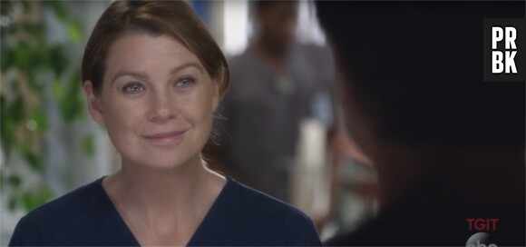 Grey's Anatomy saison 14 : Meredith dans la bande-annonce