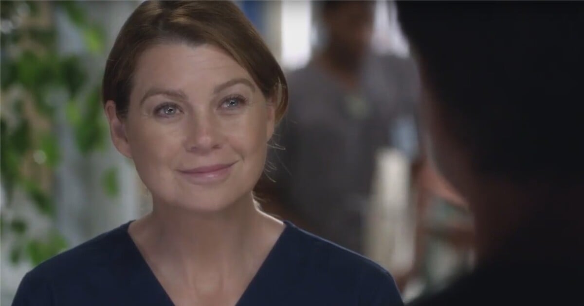 Grey's Anatomy saison 14 : 5 choses à ne pas manquer dans la première