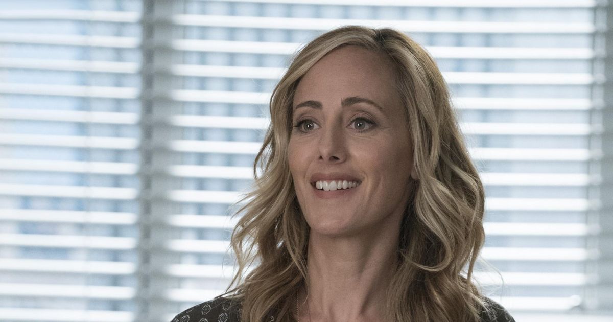 Grey's Anatomy saison 14, épisode 1 : Teddy (Kim Raver) de retour sur