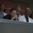 Grey's Anatomy saison 14, épisode 1 : Riggs et Richard sur une photo